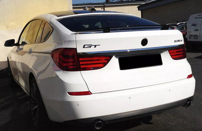🤍KIT SPOILER ADATTO PER BMW SERIE 5 F07 GT GRAN TURISMO🤍