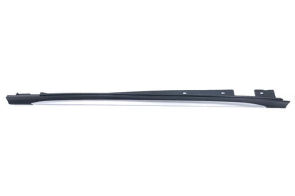 💯Minigonne Gonne Laterali per Mercedes Classe E W212 S212 09-16 Facelift E63 💯
