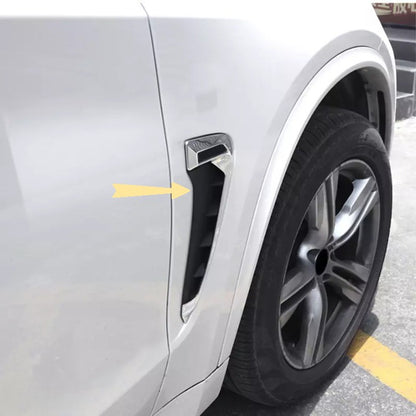 😍Parafango Adatto Per BMW X5 F15 😍
