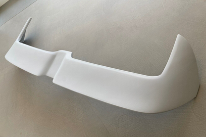 DIFFUSORE ADATTO PER AUDI A3 8V S-LINE BERLINA / CABRIO 2016-2020