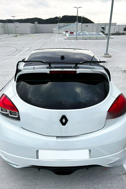 SPOILER LOOK CUP RENAULT MEGANE MK3 RS - FOR LIFTING RS MODEL