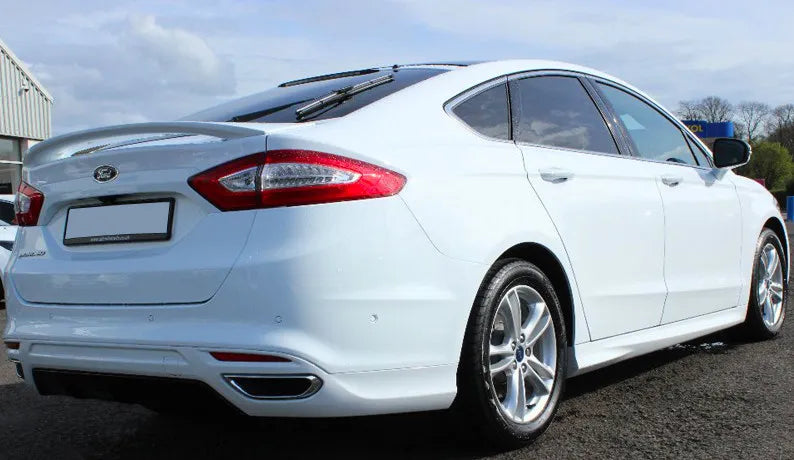 🤩KIT SPOILER ADATTO PER FORD MONDEO 5 ( 2014-2022 )🤩