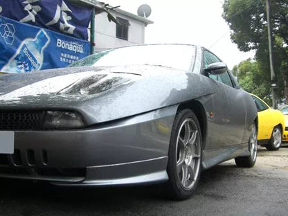 💖PARAURTI POSTERIORE ADATTO PER FIAT COUPE💖