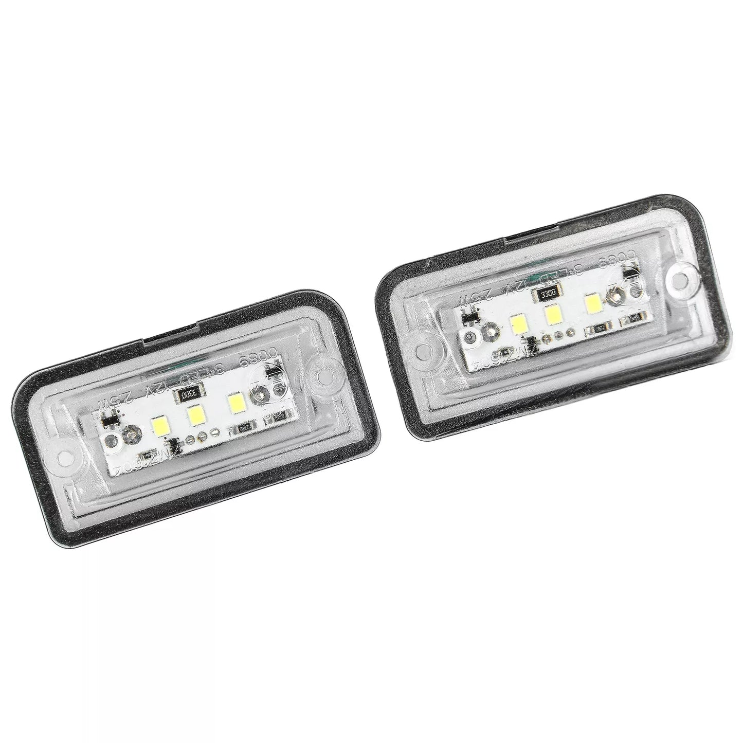 ❤️luce targa adatto per Mercedes SL R230❤️