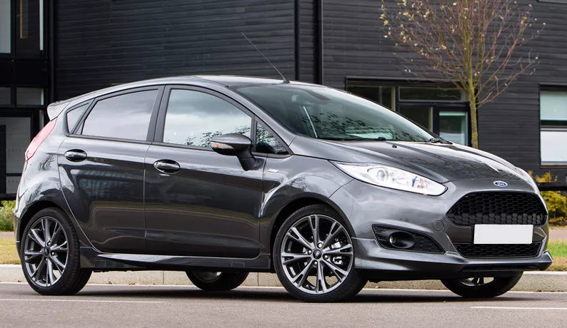 🤩KIT MINIGONNE ADATTO PER FORD FIESTA 7 ( 2008-2017 )🤩