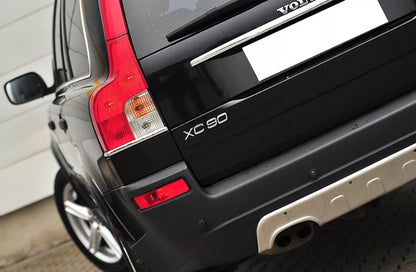 ✨VOLVO XC90 ( 2002-2005 ) JUPE AVANT✨