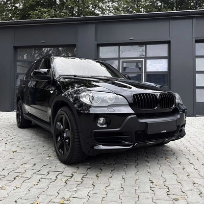 💕ART.10509 BODYKIT BMW E70 X5 PRE-LCI (07-10)💕