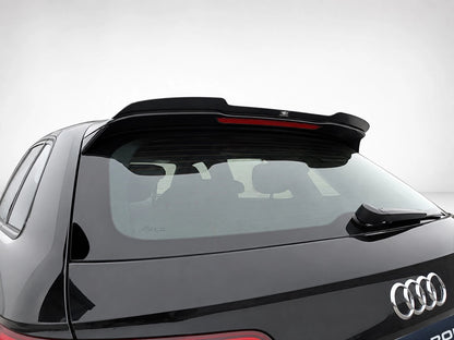 👉Prolunga Tappo Spoiler Tetto per Audi S3/A3 S-Line 8V Hatchback /Sportback👈