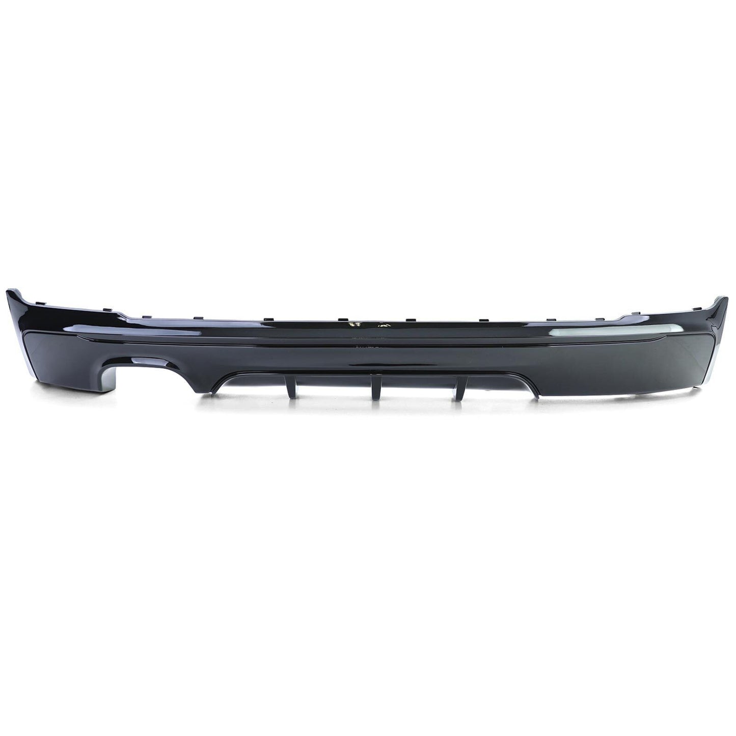 Performance rear diffuser suitable for BMW 2 Series F22 F23 220