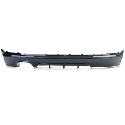 Performance rear diffuser suitable for BMW 2 Series F22 F23 220