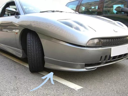 💖PARAURTI POSTERIORE ADATTO PER FIAT COUPE💖