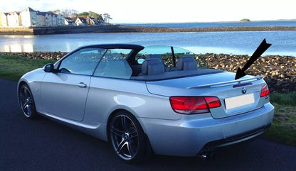 ✨KIT SPOILER ADATTO PER BMW SERIE 3 E93✨