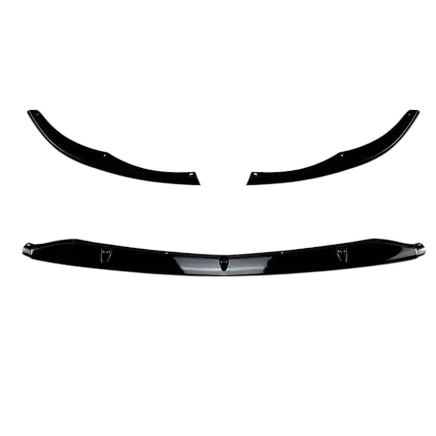 Splitter Adatto Per Mercedes W205 S205 C205 A205