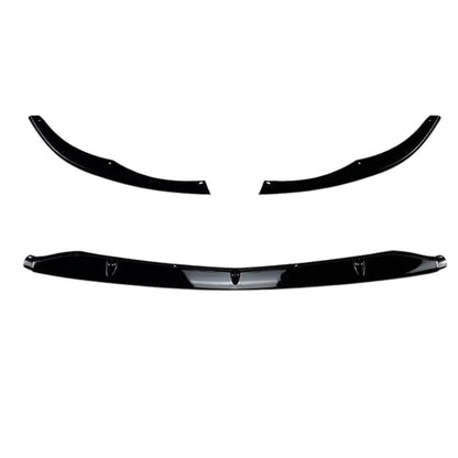 Splitter Adatto Per Mercedes W205 S205 C205 A205