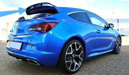 ⚡KIT SPOILER ADATTO PER OPEL ASTRA J GTC ⚡