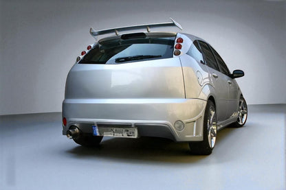 💫 Spoiler Posteriore / Spoiler Tetto TG per Ford Focus Mk1 (1998–2004) 💫