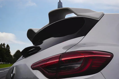 ❤️‍🔥SPOILER ADATTO PER RENAULT CLIO 5 ( dal 2019 )❤️‍🔥