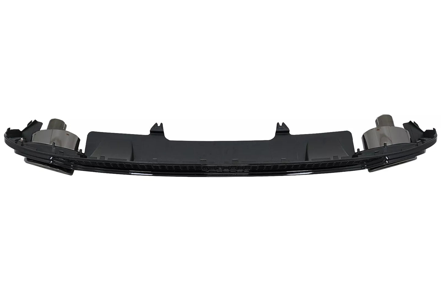 💎Diffusore per silenziatore paraurti Audi A4 B9 8W 2016-2018 berlina Avant💎