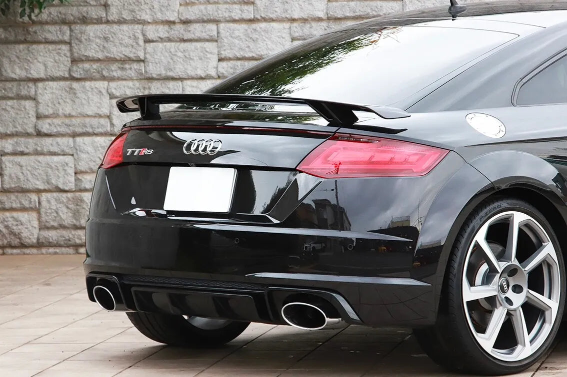 💥KIT SPOILER ADATTO PER AUDI TT 8S RS (dal 2014)💥