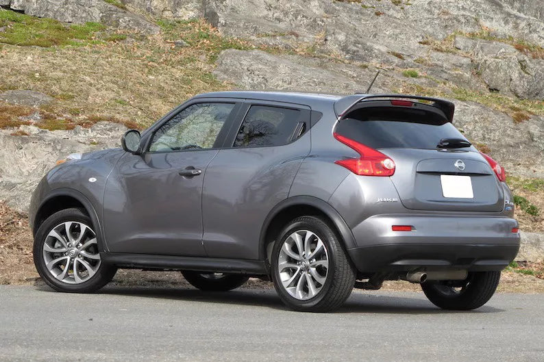 ❤️‍🔥SPOILER ADATTO PER  NISSAN JUKE❤️‍🔥