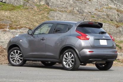 ❤️‍🔥SPOILER ADATTO PER  NISSAN JUKE❤️‍🔥