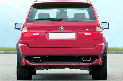 🔥PARAURTI POSTERIORI/ANTERIORI ADATTO PER BMW X5 E53 ( 1999-2003 ) 🔥