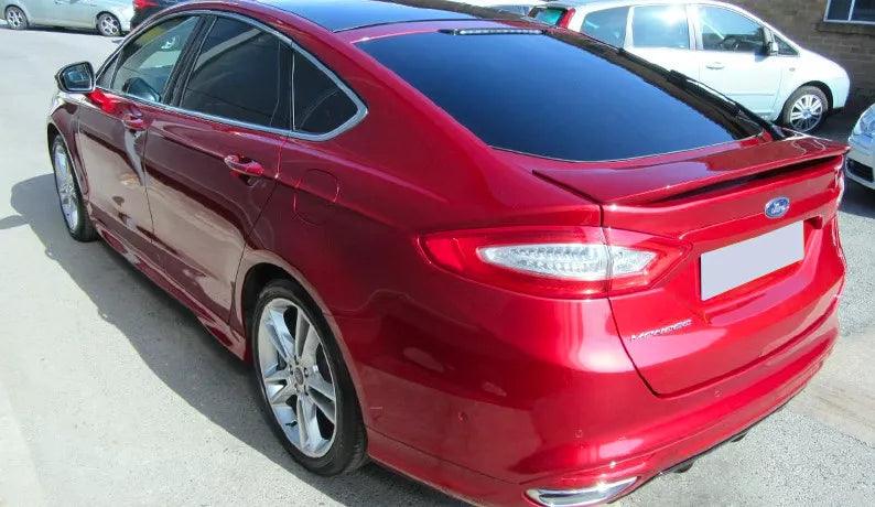 🤩KIT SPOILER ADATTO PER FORD MONDEO 5 ( 2014-2022 )🤩