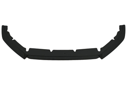 🤩Labbro paraurti anteriore Estensione Spoiler per Ford Puma 2019+ Nero🤩