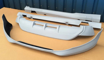 🤍BODYKIT SUITABLE FOR FORD FIESTA 7 ZETEC S STYLE ( 2008-2012 )🤍