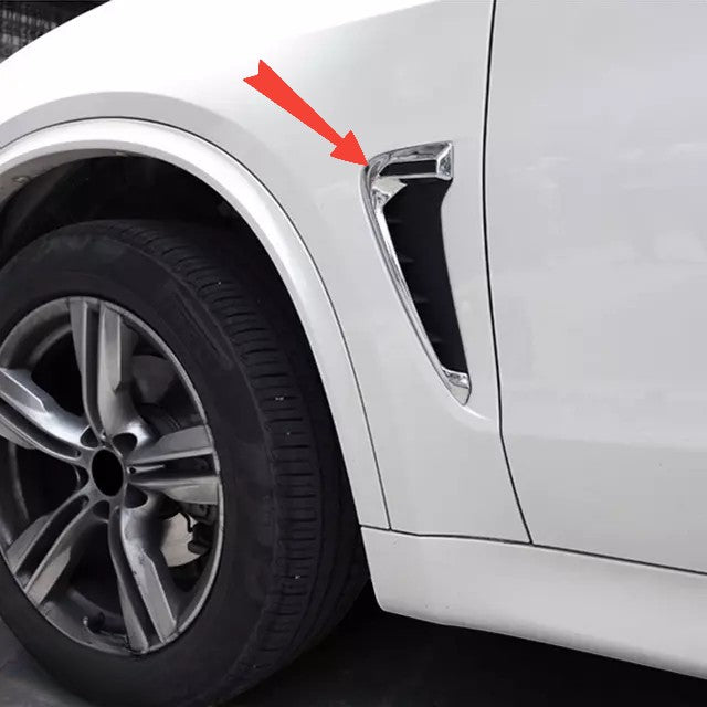 😍Parafango Adatto Per BMW X5 F15 😍
