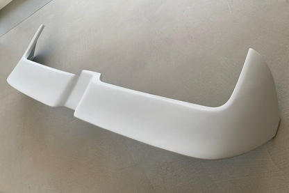 SPOILER ADATTO PER Seat Leon MK4 KL SPOILER SPORTIVO (dal 2020)