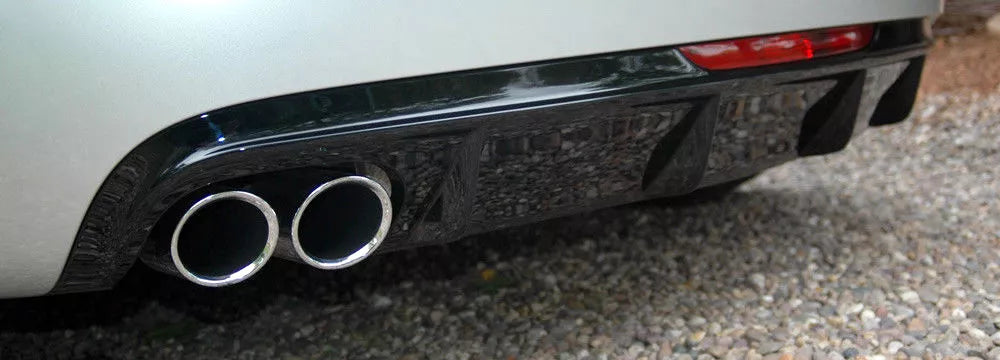 💖KIT DIFFUSORI ADATTI PER AUDI TT 8J💖