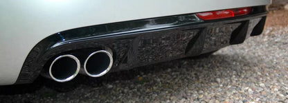 💖KIT DIFFUSORI ADATTI PER AUDI TT 8J💖