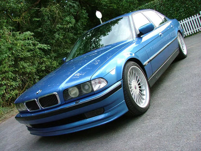 💙SOTTOPARAURTI ANTERIORE ADATTO PER BMW SERIE 7 E38 ( 1995-2001 )💙