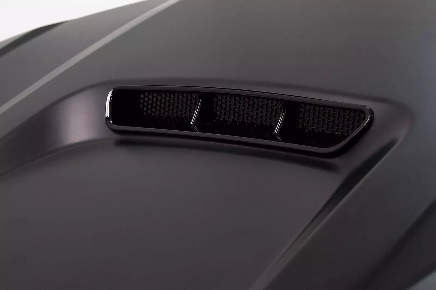 SVR Look Engine Hood for Range Rover Sport L494 (2013-2021)