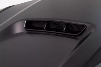 SVR Look Engine Hood for Range Rover Sport L494 (2013-2021)