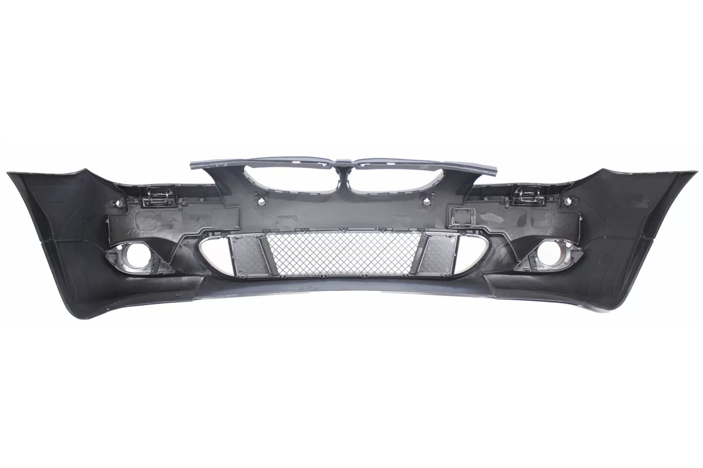 🤩Body Kit for BMW 5 E60 03-07 M-Technik Look Bumper Side Skirts PDC 24mm🤩