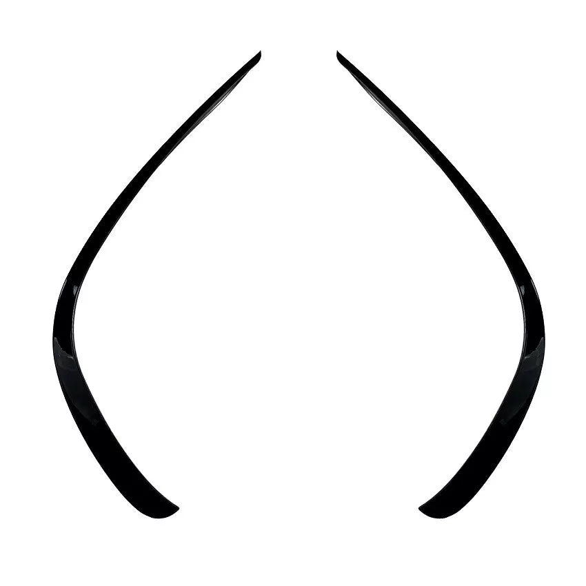 AERO FLOPS ADATTO PER MERCEDES C257 X257 CLS AMG LINE