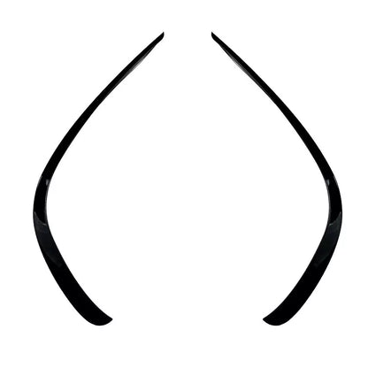 AERO FLOPS ADATTO PER MERCEDES C257 X257 CLS AMG LINE