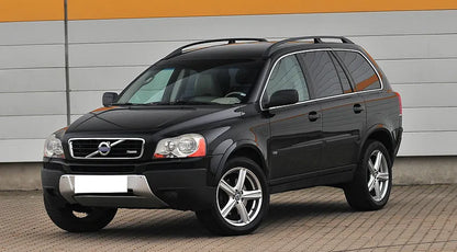 ✨VOLVO XC90 ( 2002-2005 ) JUPE AVANT✨