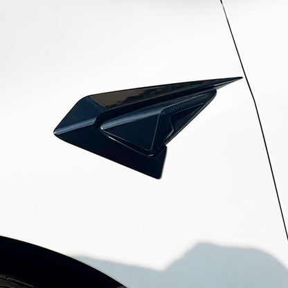 SPLITTER adatto per Tesla Model 3