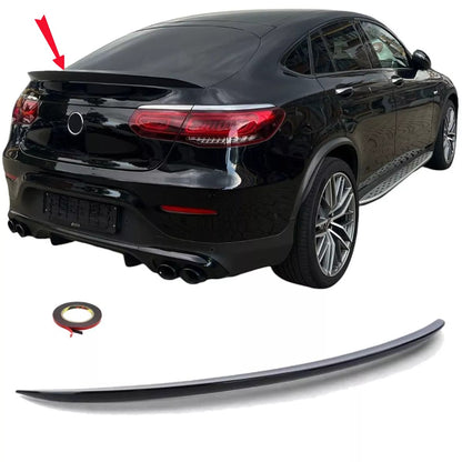 ⭐SPOILER ADATTO PER  MERCEDES C253 GLC Coupé ⭐