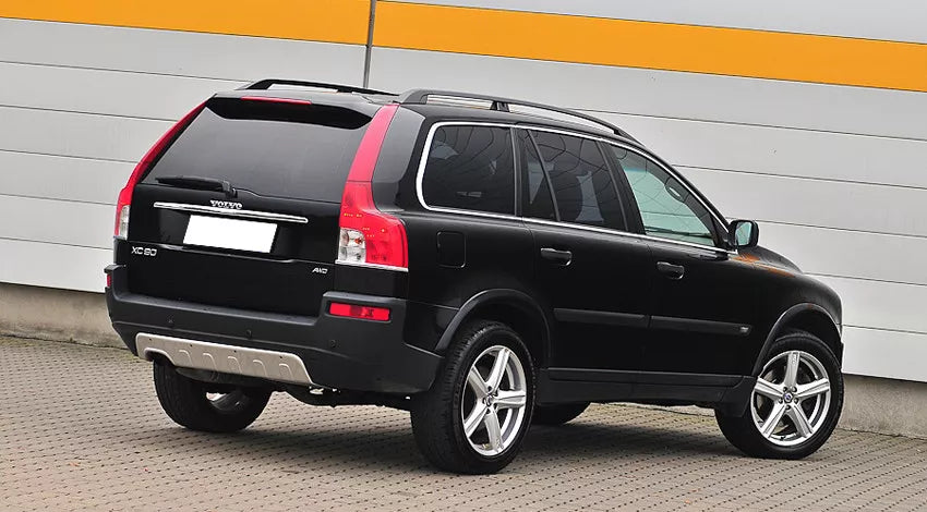 ✨VOLVO XC90 ( 2002-2005 ) JUPE AVANT✨