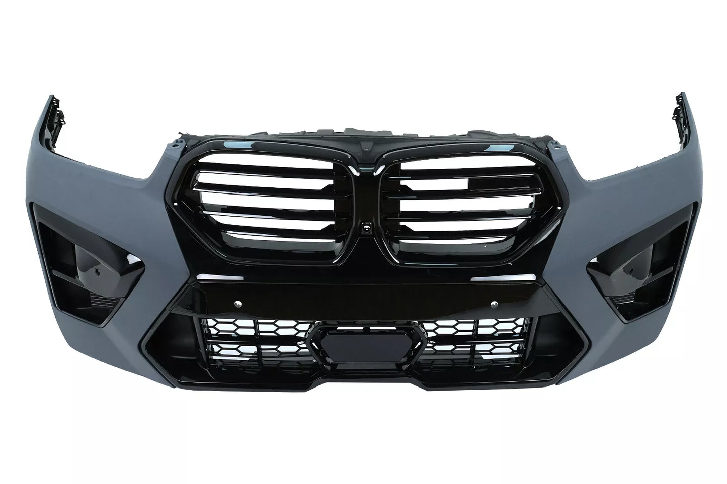 😍Kit carrozzeria per BMW X5 G05 LCI 2023+ X5M design paraurti passaruota term😍