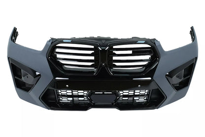 😍Kit carrozzeria per BMW X5 G05 LCI 2023+ X5M design paraurti passaruota term😍