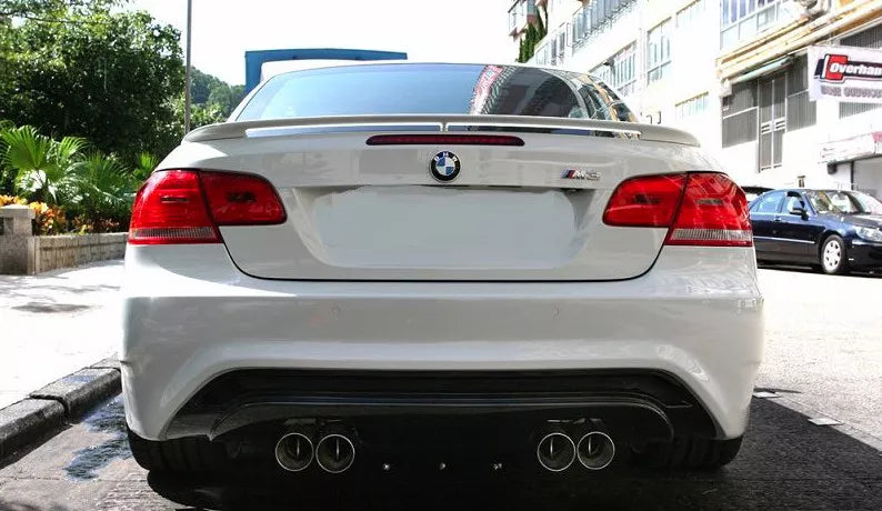 ✨KIT SPOILER ADATTO PER BMW SERIE 3 E93✨