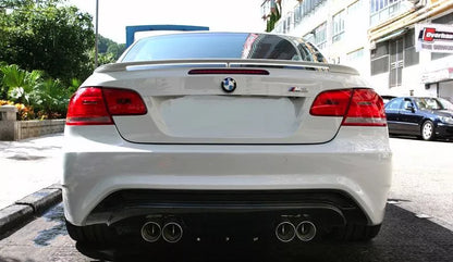✨KIT SPOILER ADATTO PER BMW SERIE 3 E93✨