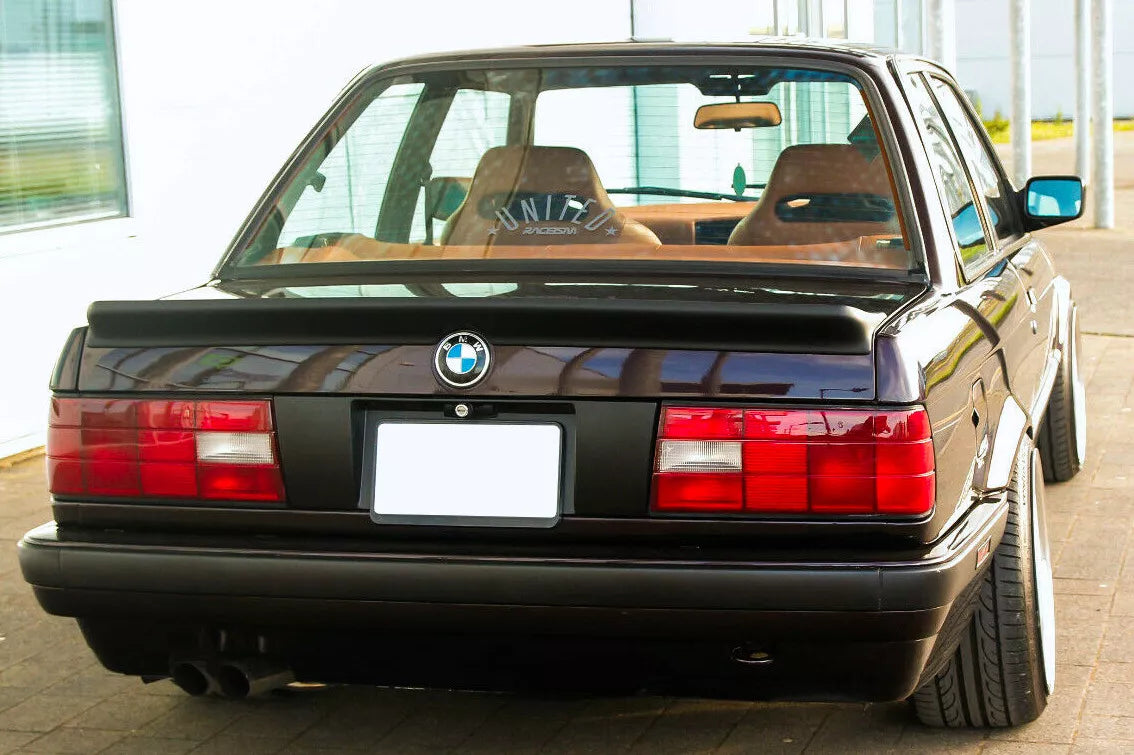 ❤️‍🔥SPOILER ADATTO PER BMW SERIE 3 E30❤️‍🔥