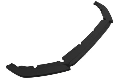 🤩Labbro paraurti anteriore Estensione Spoiler per Ford Puma 2019+ Nero🤩
