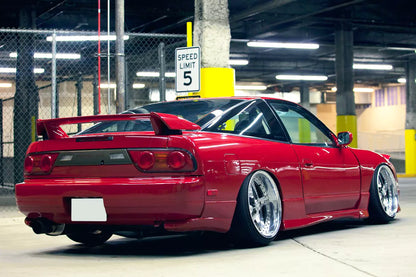 🔥MINIGONNE ADATTO PER NISSAN S13 KOUKI 180SX 200SX 240SX🔥